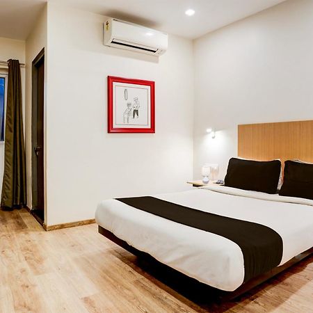 Super Townhouse Ulsoor Near Halasuru Metro Station Bangalore Exterior foto